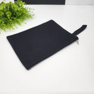 Siyah Clutch Çanta