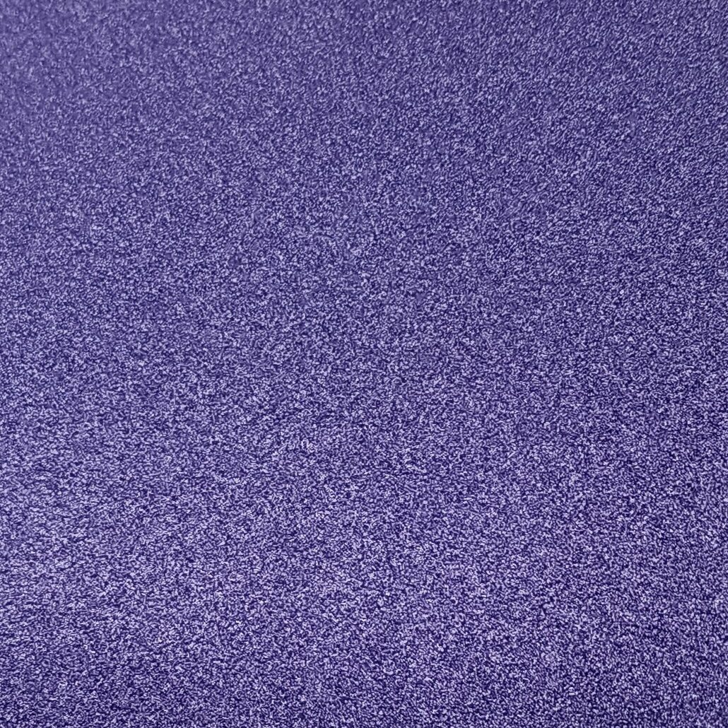 Simli Mor Tekstil Vinili 25x30cm - Görsel 2