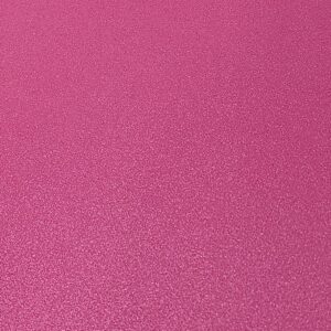 Simli Pembe Tekstil Vinili 25x30cm