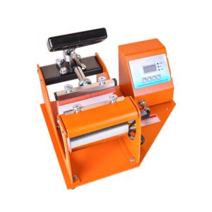 Goldpix Kupa Bardak Baskı Makinesi
