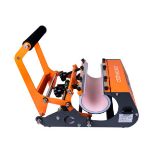 Matara ve Termos Baskı Makinesi - 2in1